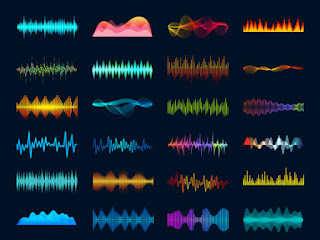 Light wave and optics