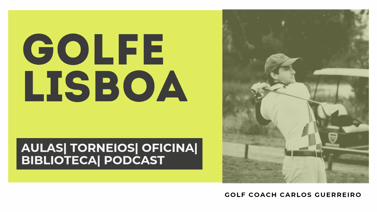 Golfe Lisboa