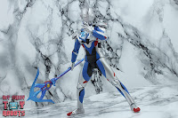 S.H. Figuarts Ultraman Z Original 36