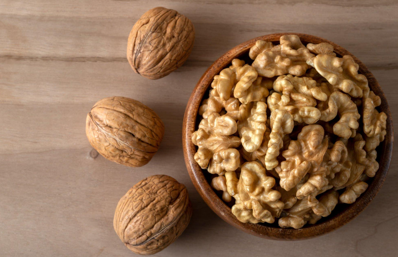 Walnuts