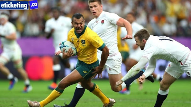 Beale was recalled by the Wallabies last November