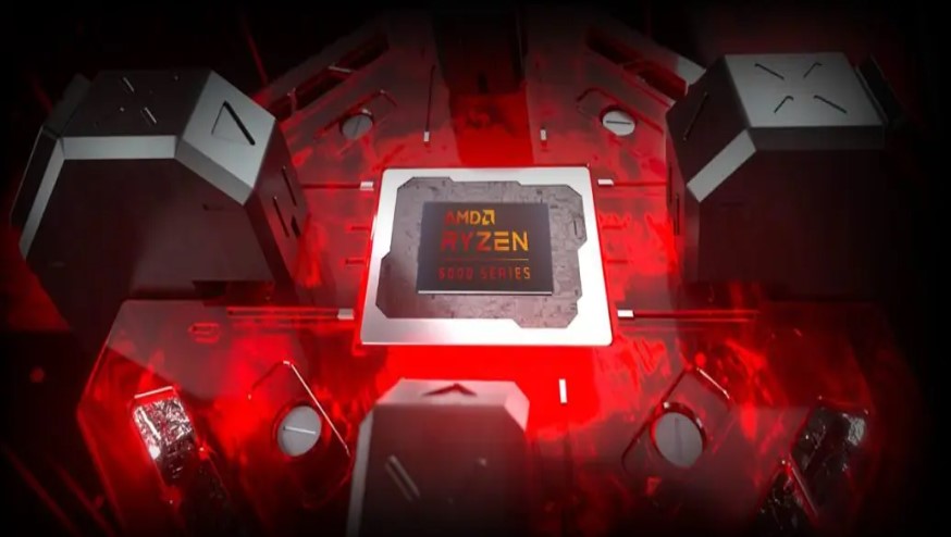 Ini Rekomendasi Laptop Gaming Pilihan Bertenaga AMD Ryzen H Series, Kencang dan Efisien