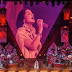 Ángela Aguilar hizo vibrar el escenario de la Arena Ciudad de México con el arranque de su gira "Mexicana Enamorada"