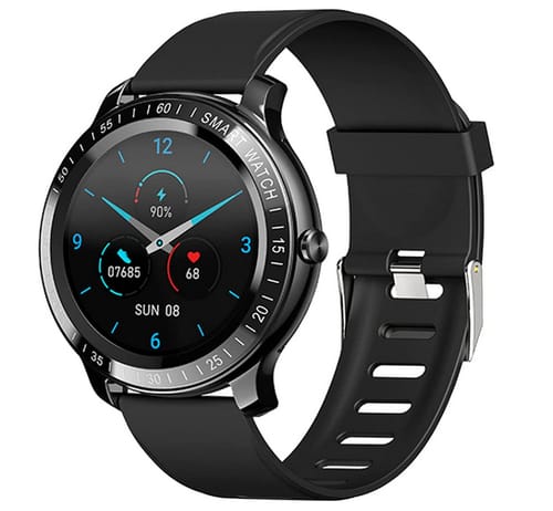 ZEEKER Waterproof Fitness Tracker Smart Watch for Android/iOS