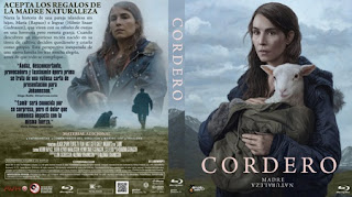 CORDERO – LAMB – BLU-RAY – 2021 – (VIP)