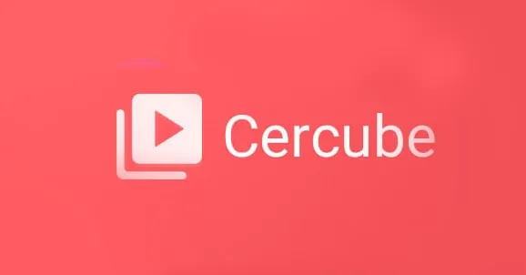 تطبيق Cercube+ للأيفون
