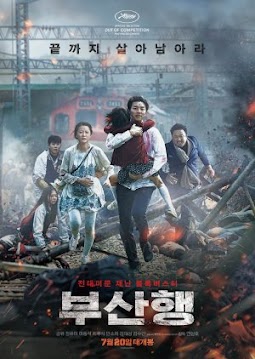 Train to Busan 2016