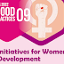  GS Score Women Development PDF Download