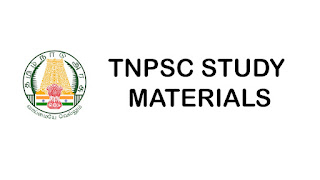 TNPSC &  TET GENERAL SCIENCE STUDY-MATERIALS ( 6TH 7TH STANDARD)