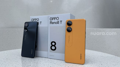 Oppo Reno8 T 4G