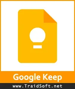 Google Keep download