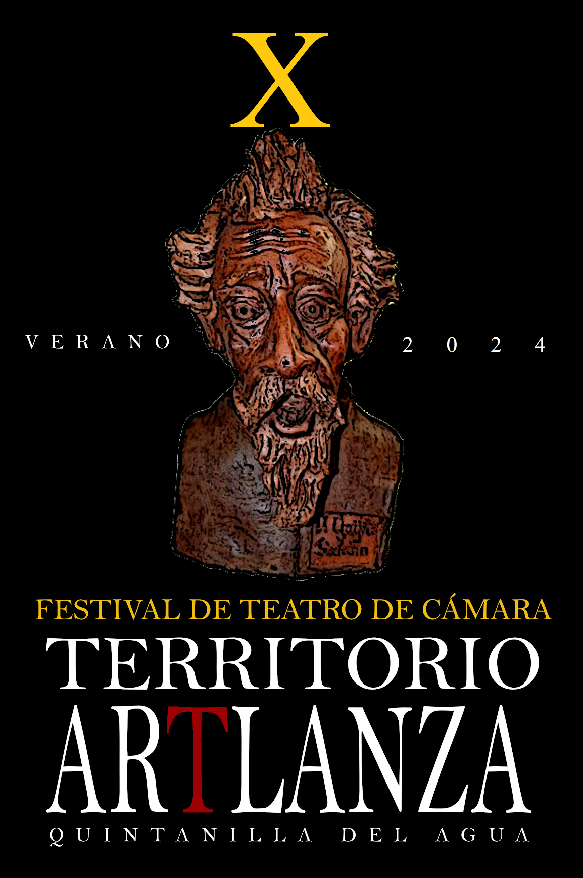 Festival de Teatro de Cámara Territorio Artlanza