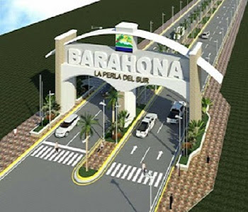 BARAHONA LA PERLA DEL SUR