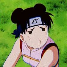 What if tenten found death note