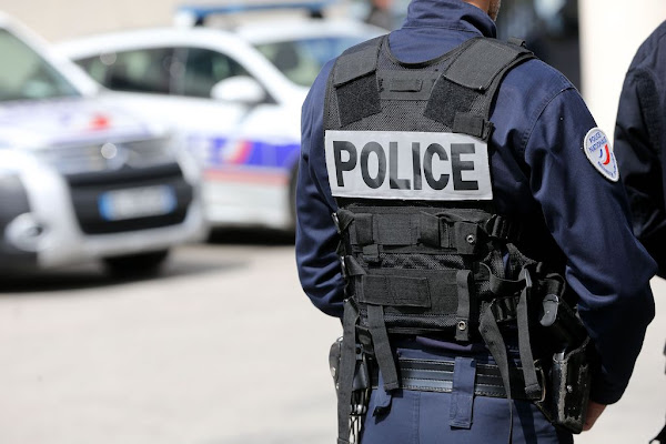 Bordeaux : un homme tué à coups de couteau près de la gare, le suspect interpellé