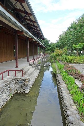 吉祥軒健康素食~台東池上素食便當