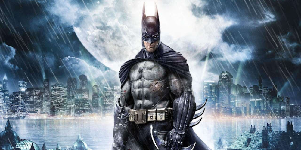 Batman Arkham Collection pode ser lançado para o Switch