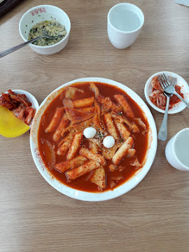 Simple Korean Dishes to be Made at Home