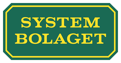 Systembolaget Logo