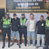 Chincha: Caen presuntos integrantes de la banda “Los incontrolables sureños”