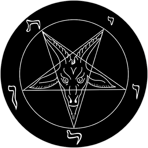 Devil Worship-Theistic Satanism