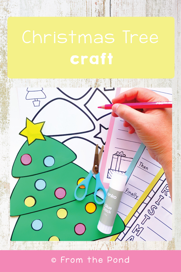 Chistmas Craft