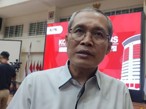 KPK Akui Politik Uang Terus Terjadi karena 50 Persen Masyarakat Belum Sejahtera
