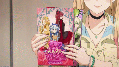 Joeschmo's Gears and Grounds: Sono Bisque Doll wa Koi wo Suru - Episode 12  [END] - 10 Second Anime