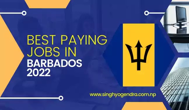 Best Paying Jobs in Bahrain 2022