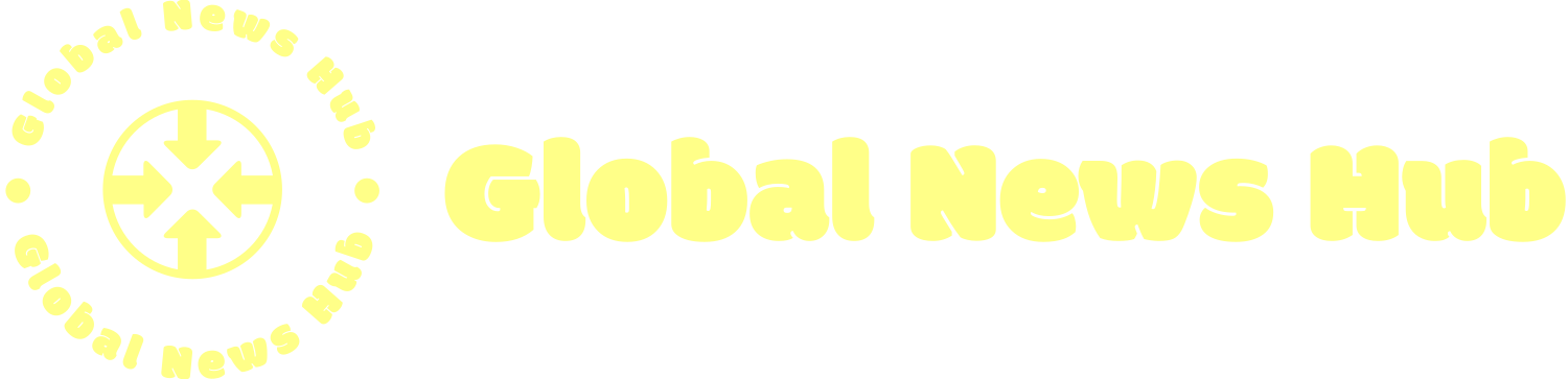 Global News Hub