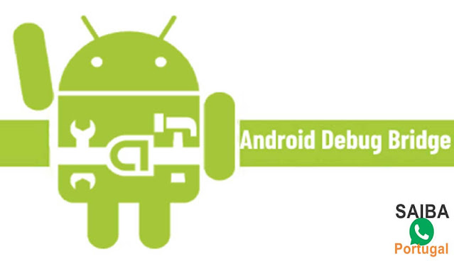 Android Debug Bridge no Windows