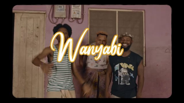 VIDEO | Wanyabi - Nyumba Za Kupanga | Mp4 Download