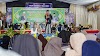 Khidmat, Kang Bupati Ikuti Pengajian Nada & Dakwah SMPN 2 Balong