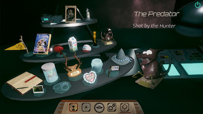 Plan B from Outer Space: A Bavarian Odyssey Game Screenshot