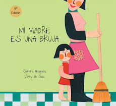 MI MADRE ES UNA BRUJA