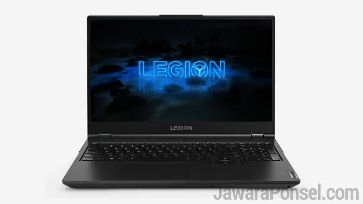 Lenovo Legion 5 AMD Advantage