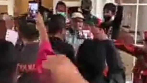 Usir Pendakwah Haikal Hassan, Warga Malang Teriak: NKRI Harga Mati