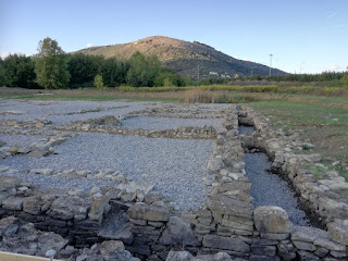 Domus Etrusca di Gonfienti