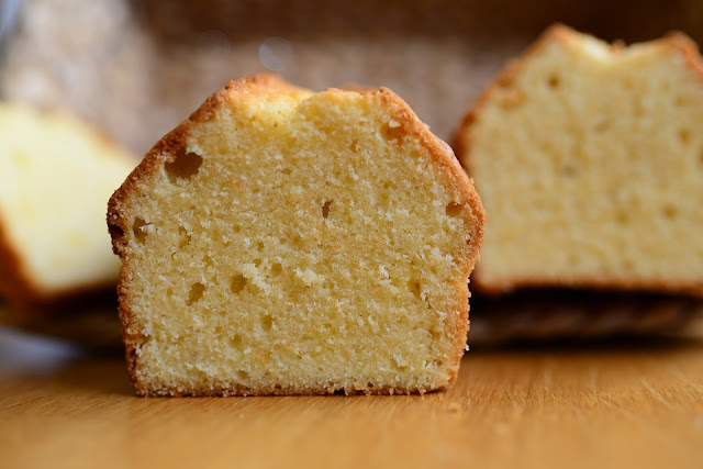 Simple Sponge Cake Recipe For Oven