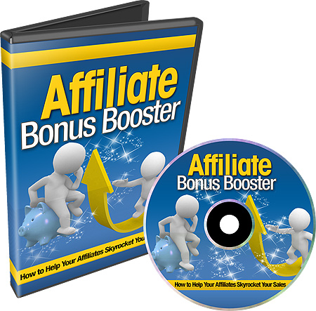 Affiliate bonus booster|एफिलिएट मार्केटिंग affiliate marketing