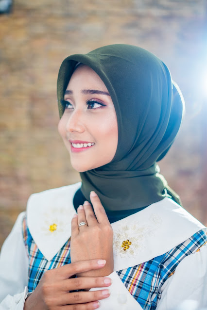 Jenis Jilbab Phasmina Yang Harus Kamu Ketahui