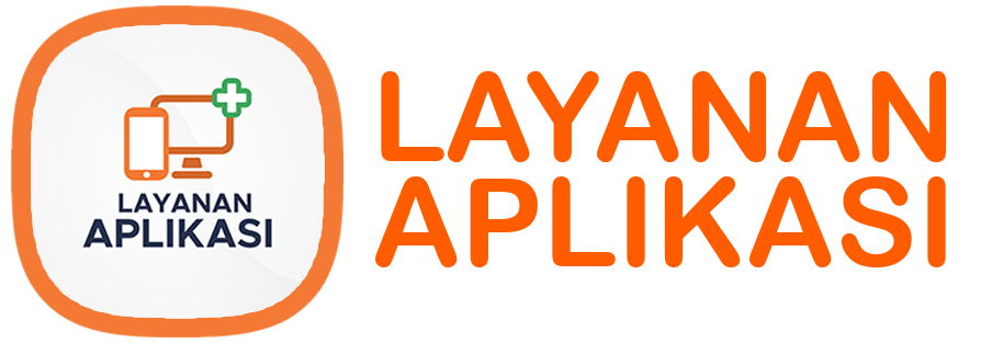 Layanan Aplikasi