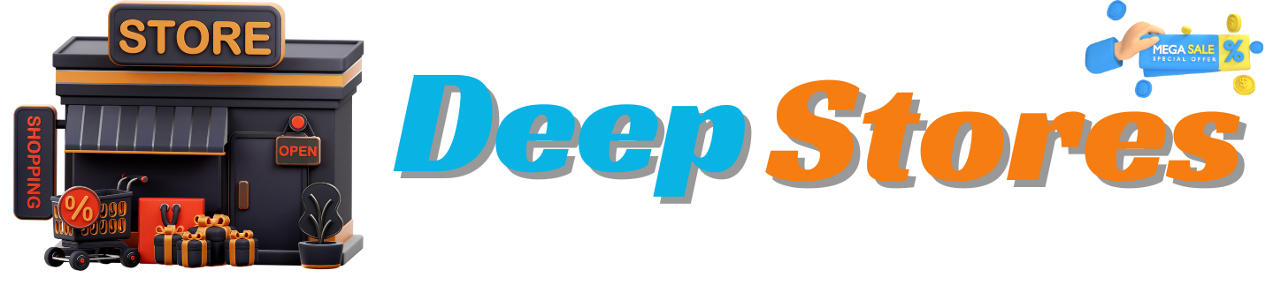 Deep Stores