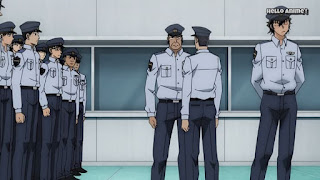 名探偵コナン アニメ 第1029話 警察学校編 CASE.松田陣平 | Detective Conan Episode 1029