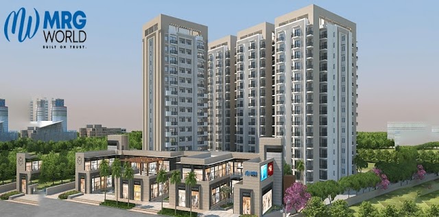 2BHK/3BHK apartments in MRG World The Ultimus 2 Sector 90 Gurgaon | MRG Ultimus 2 new affordable Sector 90 Gurgaon