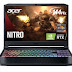 Acer Nitro 5 AN515-45-R92M Gaming Laptop for $1,171.00 (Save: $158.99)