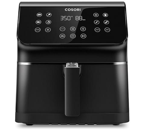 COSORI CP358-AF Air Fryer 12-in-1 Large XL Air Fryer Oven