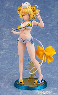 Bombergirl – Pine, WING