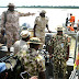Leave no Lake Chad Island for Terrorists– Commander MNJTF
