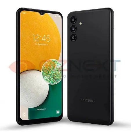 Samsung Galaxy A13 5G Render Showed Online